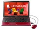 dynabook EX/56MRD PAEX56MLFRD [fibh]