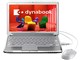 dynabook MX/34MWH PAMX34MNTWH [NXzCg]