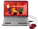 dynabook MX/34MRD PAMX34MNTRD [ACAbh]