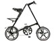STRIDA LT [�u���b�N]