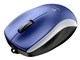 Corded Mouse M125 M125BL [u[]