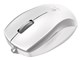 Corded Mouse M125 M125WH [zCg]