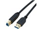 ZUH-320BK [2m �u���b�N]