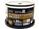 ZCPR16X50PW [DVD-R 16�{�� 50���g]