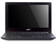 Aspire one D260 AOD260-N51B/KF [�u���b�N]