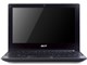 Aspire one D260 AOD260-N51B/SF [�V���o�[]