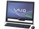 VAIO J�V���[�Y VPCJ11AFJ Office���ڃ��f��