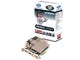 SAPPHIRE ULTIMATE HD5670 1G GDDR5 PCI-E HDMI/DVI-I/DP [PCIExp 1GB]