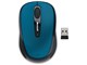 Wireless Mobile Mouse 3500 GMF-00028 [オーシャン ブルー]