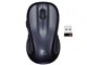 Logicool Wireless Mouse M510 [�_�[�N�O���[]