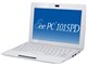Eee PC 1015PD with Office [�z���C�g]