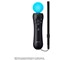 PlayStation Move �X�^�[�^�[�p�b�N CEJH-15008