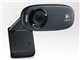 HD Webcam C310 [グレー&ブラック]