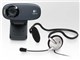 HD Webcam C310h [O[&ubN]