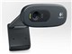 HD Webcam C270 [�O���[&�u���b�N]