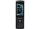 docomo PRIME series F-04B [Mat Black]
