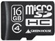 GH-SDMRHC16G4 [16GB]