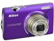 COOLPIX S5100 [���C�g�p�[�v��]
