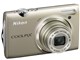 COOLPIX S5100 [�E�H�[���V���o�[]