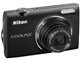 COOLPIX S5100 [�X�}�[�g�u���b�N]