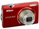 COOLPIX S5100 [�N���A���b�h]