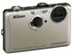COOLPIX S1100pj [�V���o�[]