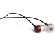 thinksound ts01 TH-TS01-SLVCHRY [silver cherry]