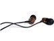thinksound rain TH-RAIN-BLKCHOC [black chocolate]
