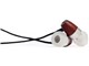 thinksound rain TH-RAIN-SLVCHRY [silver cherry]