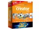 Roxio Creator 2011 ��芷��/�A�b�v�O���[�h��