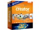 Roxio Creator 2011 BD�I�[�T�����O�p�b�N