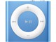 iPod shuffle MC751J/A [2GB ブルー]