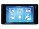 Lyumo M42 SQUARE [8GB ubN]