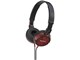 MDR-ZX300 (R) [bh]