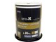 ZCPR16X100PW [DVD-R 16�{�� 100���g]