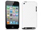 CarbonLook for iPod touch 4G TUN-IP-000156 [�z���C�g]