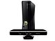Xbox 360 4GB + Kinect