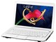 LaVie M LM550/CS6W PC-LM550CS6W [�O���X�z���C�g]