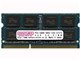 CD4G-SOD3U1333M [SODIMM DDR3 PC3-10600 4GB Mac]