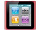 iPod nano (PRODUCT) RED MC693J/A [8GB ���b�h]