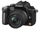 LUMIX DMC-GH2K-K YLbg [ubN]