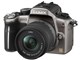 LUMIX DMC-GH2K-S YLbg [Vo[]