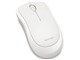 Wireless Mouse 1000 2TF-00007 [�z���C�g]