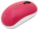 Vivere al Naturale BT-MS01-SRR [Rose Red]