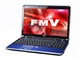 FMV LIFEBOOK AH700/BN FMVA70BNB7 [�A�g�����e�B�b�N�u���[ 2010�N�~�J�X�^�����C�h���f��]