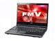 FMV LIFEBOOK SH760/BN FMVS760BN7 [�v���~�A���u���b�N 2010�N�~�J�X�^�����C�h���f��]