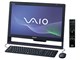 VAIO JV[Y VPCJ127FJ/BI [}bgubN]