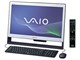 VAIO JV[Y VPCJ127FJ/WI [}bgzCg]