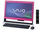 VAIO JV[Y VPCJ127FJ/P [sN]