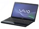 VAIO EV[Y VPCEB38FJ/B [ubN]